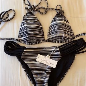 Frankies Bikini set